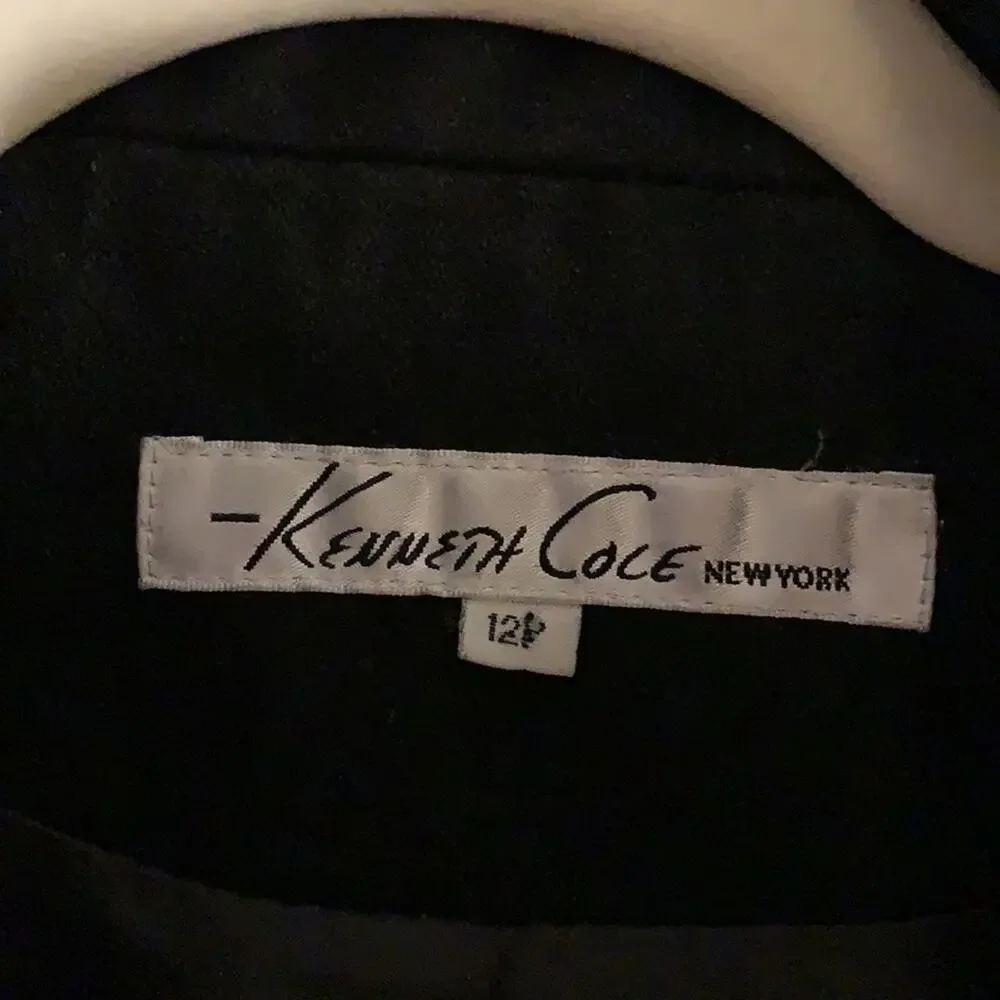 Kenneth Cole coat‎
